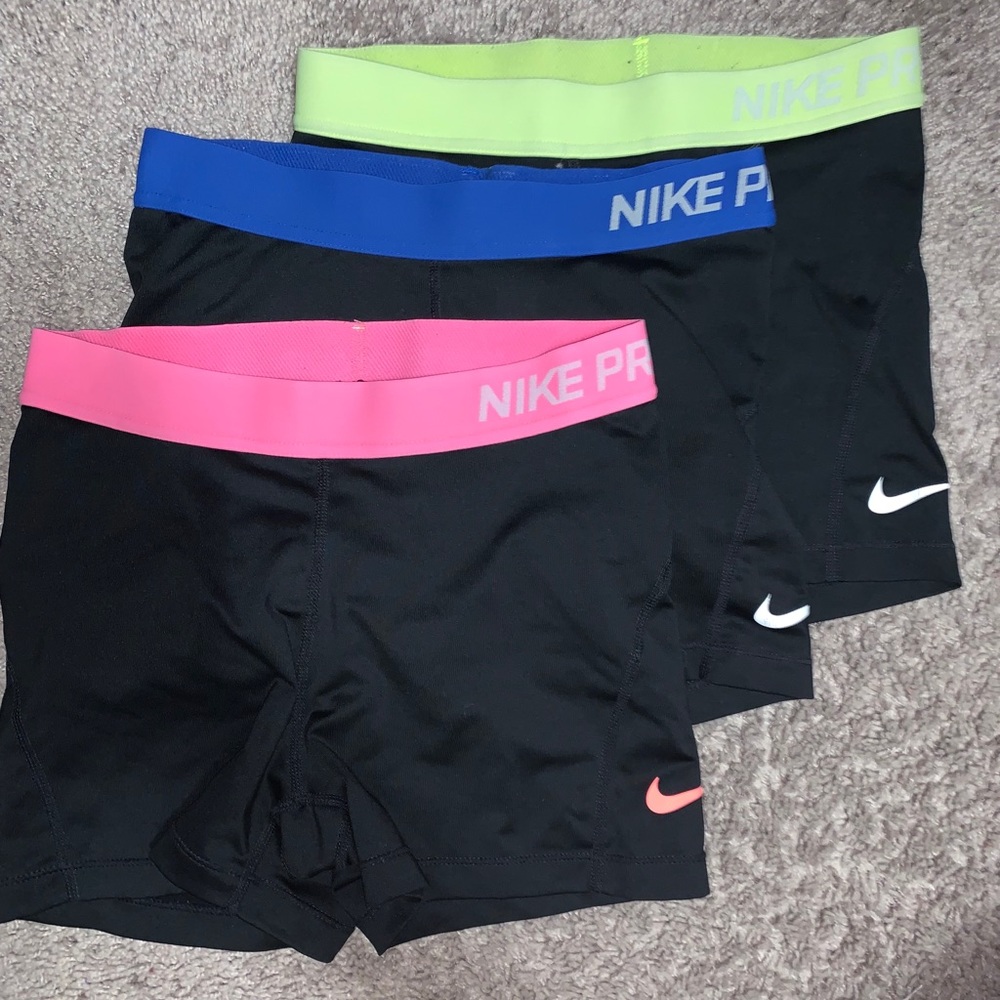 Nike Pro Spandex